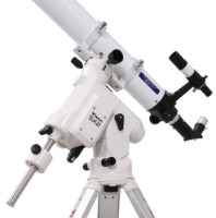 Telescop Vixen SX2WL A80Mf Set imaginea #2 — magazin online Desire.md