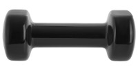 Gantera Enero Vinyl Dumbbell 2kg imaginea #2 — magazin online Desire.md