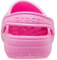 Șlapi pentru copii Crocs Classic Clog K Taffy Pink, s.28-29 imaginea #3 — magazin online Desire.md