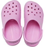 Șlapi pentru copii Crocs Classic Clog K Taffy Pink, s.33-34 imaginea #2 — magazin online Desire.md