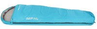 Sac de dormit Enero Camp Nepal  210 Blue