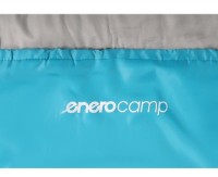 Sac de dormit Enero Camp Nepal  210 Blue imaginea #4 — magazin online Desire.md