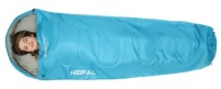 Sac de dormit Enero Camp Nepal  210 Blue imaginea #6 — magazin online Desire.md