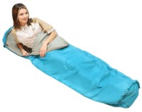 Sac de dormit Enero Camp Nepal  210 Blue imaginea #10 — magazin online Desire.md