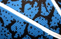 Minge de baschet Enero Fast Blue R.7 imaginea #4 — magazin online Desire.md