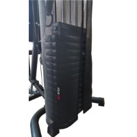 Antrenament de forţă Enero Atlas Gym 5000 imaginea #5 — magazin online Desire.md