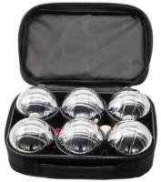 Petanque Enero Boule Petanque 6pcs imaginea #1 — magazin online Desire.md