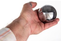 Petanque Enero Boule Petanque 6pcs imaginea #2 — magazin online Desire.md