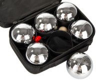Petanque Enero Boule Petanque 6pcs imaginea #3 — magazin online Desire.md