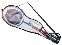 Набор для бадминтона Enero Badminton Set (337835) 102 Case фото №3 — интернет-магазин Desire.md