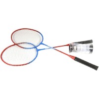 Набор для бадминтона Enero Badminton Set (337835) 102 Case фото №4 — интернет-магазин Desire.md