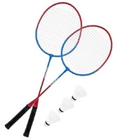 Набор для бадминтона Enero Badminton Set (337835) 102 Case фото №1 — интернет-магазин Desire.md