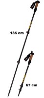 Треккинговые палки Enero Nordic Walking фото №5 — интернет-магазин Desire.md