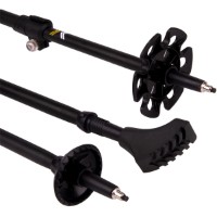 Треккинговые палки Enero Nordic Walking фото №7 — интернет-магазин Desire.md