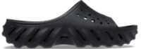Șlapi pentru copii Crocs Echo Slide Black, s.39-40
