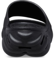 Шлёпанцы детские Crocs Echo Slide Black, s.39-40 фото №5 — интернет-магазин Desire.md