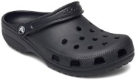 Шлёпанцы детские Crocs Classic Black, s.37-38 фото №5 — интернет-магазин Desire.md