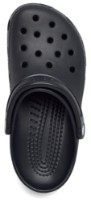 Шлёпанцы детские Crocs Classic Black, s.37-38 фото №3 — интернет-магазин Desire.md