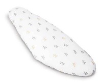 Pernă pentru gravide Doomoo Sleepy Flowers (SL04)