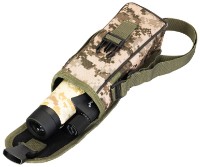 Зрительная труба Levenhuk Camo Dots 10x56 фото №2 — интернет-магазин Desire.md