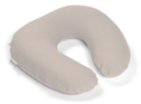 Pernă pentru alaptare Doomoo Softy Tetra Jersay Sand (S83)