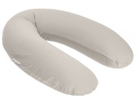 Perna de maternitate Doomoo Tetra Jersey Sand (B83)