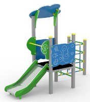 Игровой комплекс PlayPark Bebeluș-03 фото №3 — интернет-магазин Desire.md