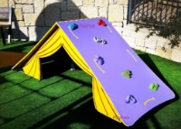 Căsuța de joaca PlayPark DS-35 imaginea #2 — magazin online Desire.md