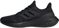 Кроссовки мужские Adidas Pureboost 23 Wide Black, s.42.5