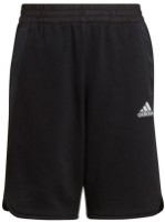 Pantaloni scurți pentru copii Adidas B D4Gmdy Short Black, s.128