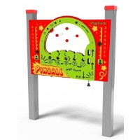 Интерактивное пано PlayPark Pinball PN-38