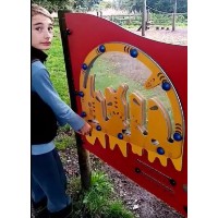 Интерактивное пано PlayPark Pinball PN-38 фото №2 — интернет-магазин Desire.md