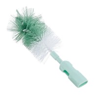 Set îngrijire biberoane Roxy Kids 5pcs Blue (RFD-007) imaginea #7 — magazin online Desire.md