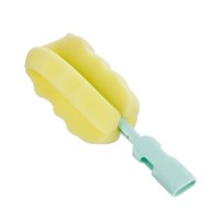 Set îngrijire biberoane Roxy Kids 5pcs Blue (RFD-007) imaginea #8 — magazin online Desire.md