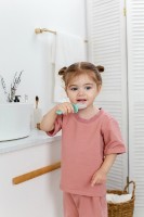 Periuta de dinti pentru copii Roxy Kids (RTM-005-B) imaginea #2 — magazin online Desire.md