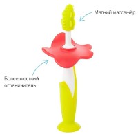 Periuta de dinti pentru copii Roxy Kids 2pcs (RTB-001) imaginea #6 — magazin online Desire.md