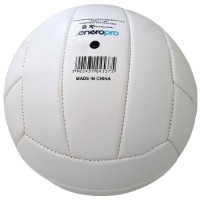 Minge de volei Enero Beach White R.5 imaginea #2 — magazin online Desire.md
