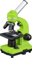 Microscop Bresser Biolux SEL Student Green imaginea #1 — magazin online Desire.md