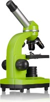 Microscop Bresser Biolux SEL Student Green imaginea #2 — magazin online Desire.md