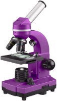 Microscop Bresser Biolux SEL Student Purple imaginea #1 — magazin online Desire.md