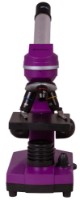 Microscop Bresser Biolux SEL Student Purple imaginea #2 — magazin online Desire.md