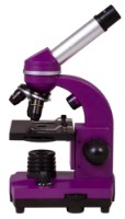 Microscop Bresser Biolux SEL Student Purple imaginea #3 — magazin online Desire.md