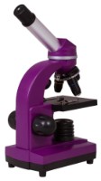 Microscop Bresser Biolux SEL Student Purple imaginea #4 — magazin online Desire.md