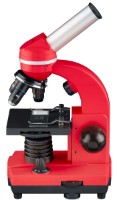 Microscop Bresser Biolux SEL Student Red imaginea #2 — magazin online Desire.md