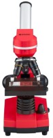 Microscop Bresser Biolux SEL Student Red imaginea #3 — magazin online Desire.md