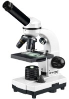 Microscop Bresser Biolux SEL Student White imaginea #1 — magazin online Desire.md