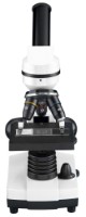 Microscop Bresser Biolux SEL Student White imaginea #3 — magazin online Desire.md