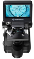 Microscop Bresser Biolux Touch 5MP HDMI imaginea #2 — magazin online Desire.md