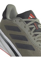 Adidași pentru bărbați Adidas Response Super M Silver Pebble/Iron Metallic/Bright Red, s.45.5 imaginea #7 — magazin online Desire.md