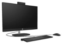 Моноблок Hp 24-cr0023ci Black (7Y010EA) фото №2 — интернет-магазин Desire.md